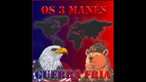 Guerra Fria - #29