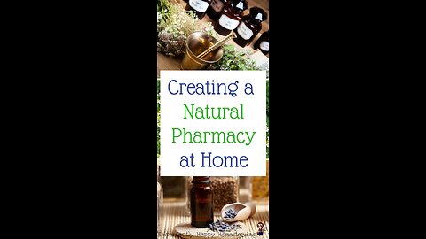 Nature’s Healing Touch: DIY Remedies for Everyday Health Woes!
