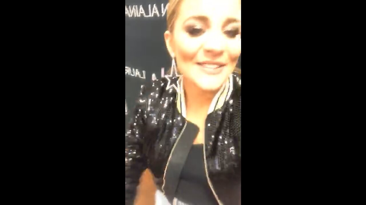 Lauren Alaina