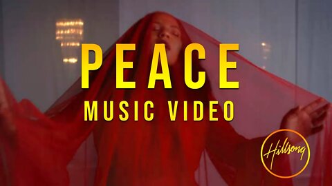 Hillsong - Peace (Video Original - Audio modificado )