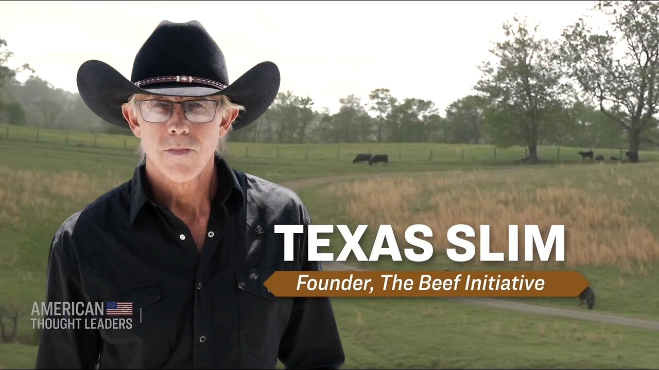 What’s Behind the Push to Stop Eating Beef?