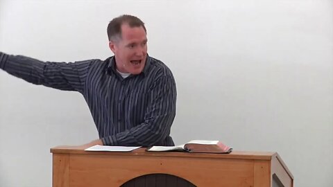 An Outburst of Glory by Tim Conway