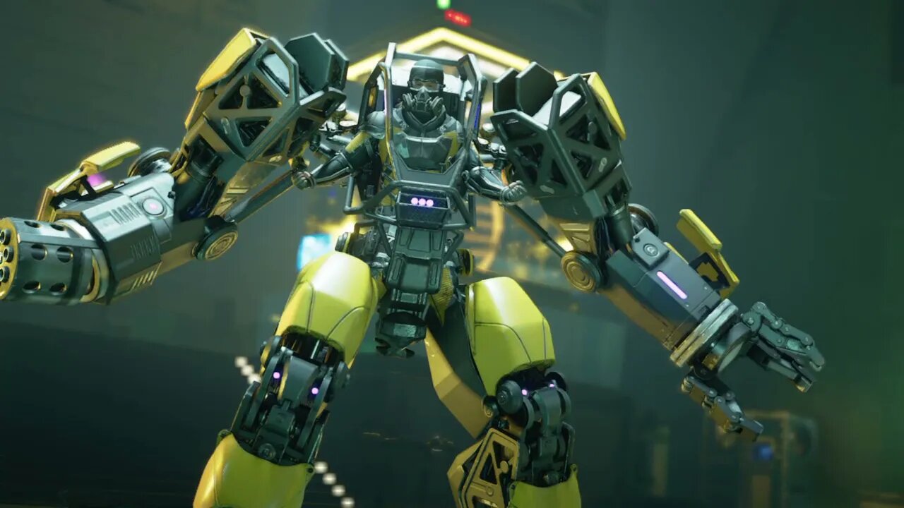 Marvel's Avengers Part 13-Thor Is Back