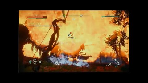 Horizon Zero Dawn (part 11) 3/9/21