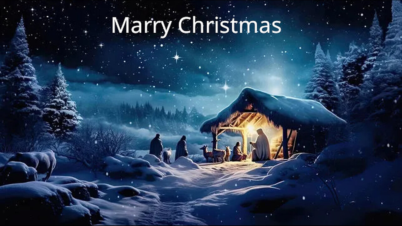 Great Christmas Song: Please Come Home for Christmas (Lyrics) - Eagles