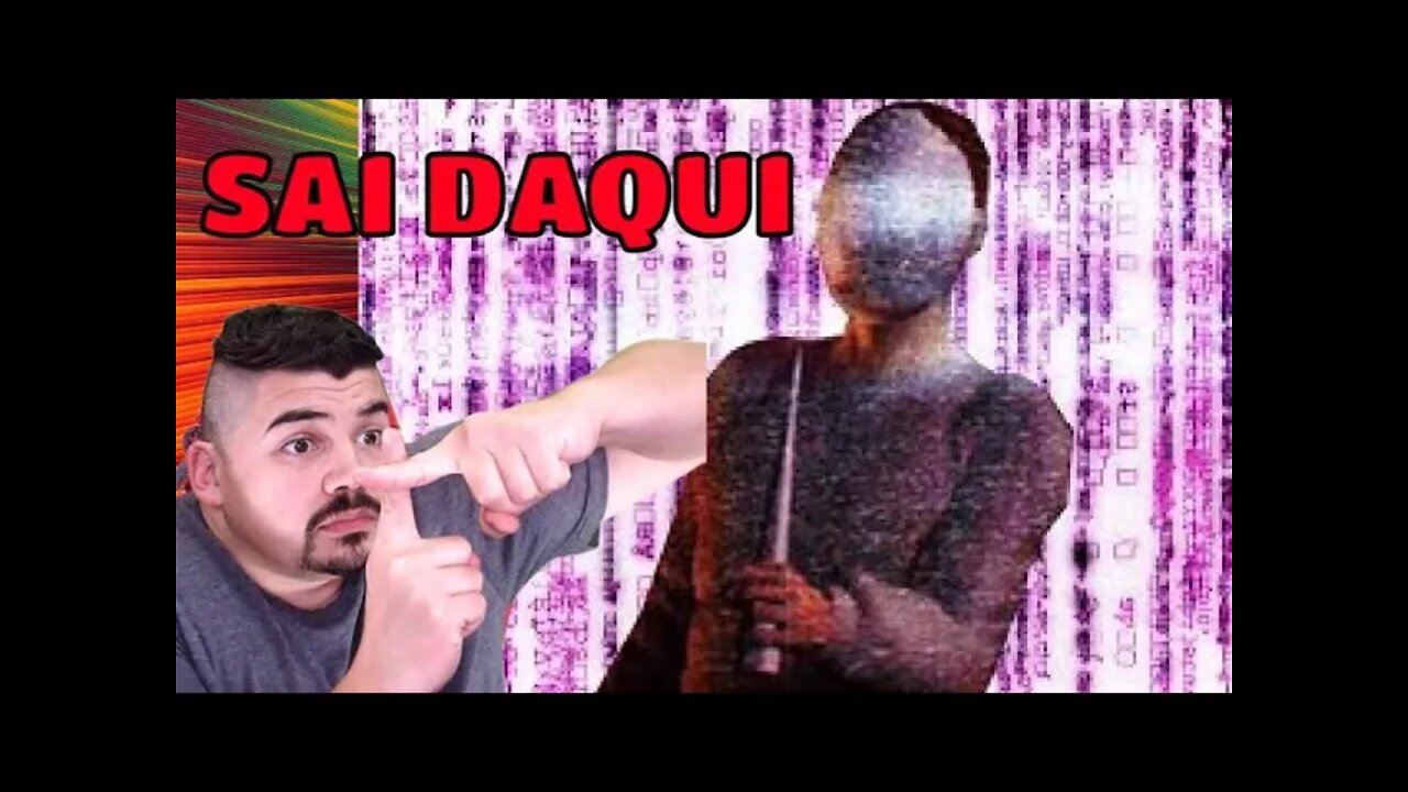 REACT O Mistério do Pior Filme já Feito! - Semydeus - MELHOR DO MUNDO