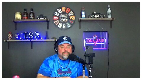 Two Steps Ahead Podcast Ep 129 - ESPN Has Become Everyone Spouts Political NonSense!