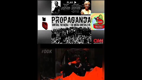 THE NAZIS NEVER LEFT 🐸 #DDK [Operation PaperClip]