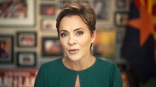New Statement from Kari Lake!!!