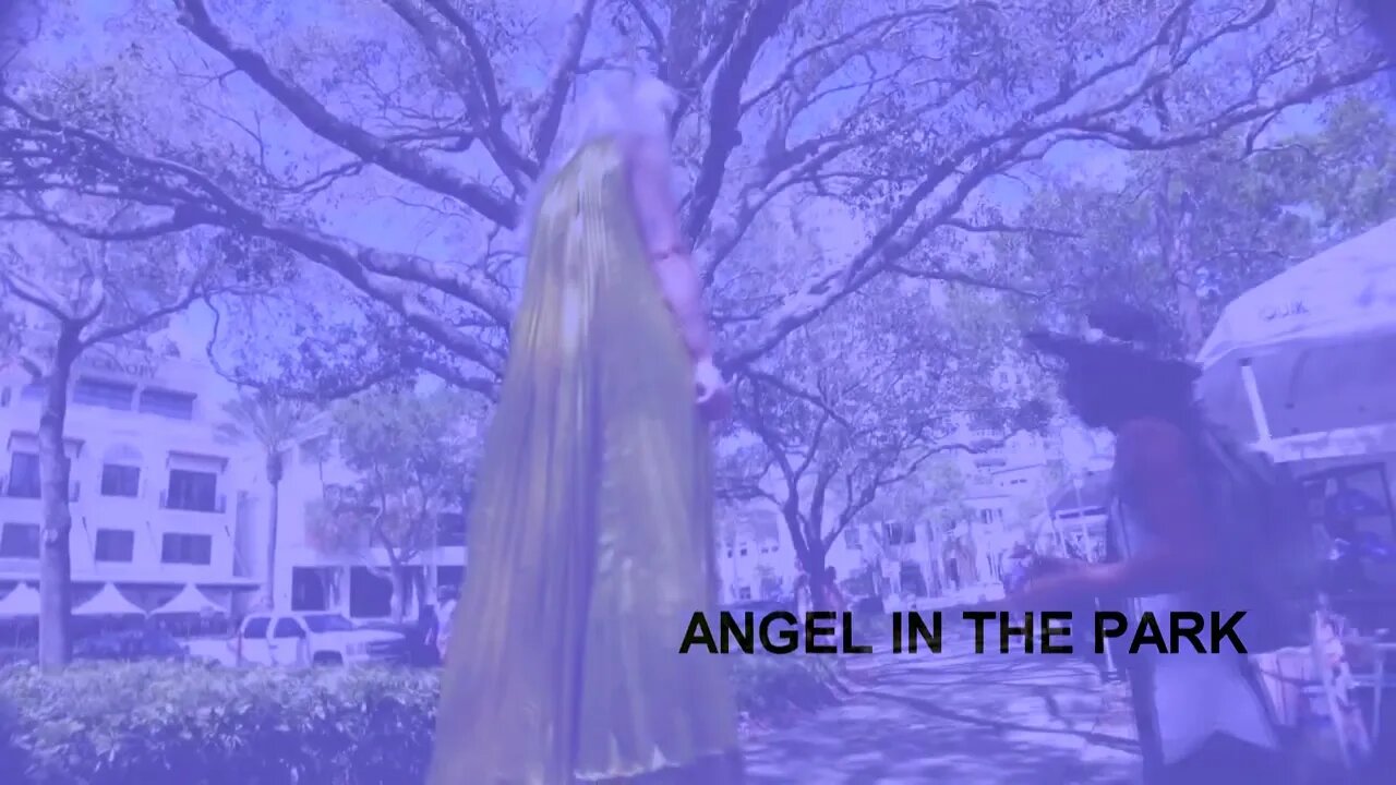 Angel