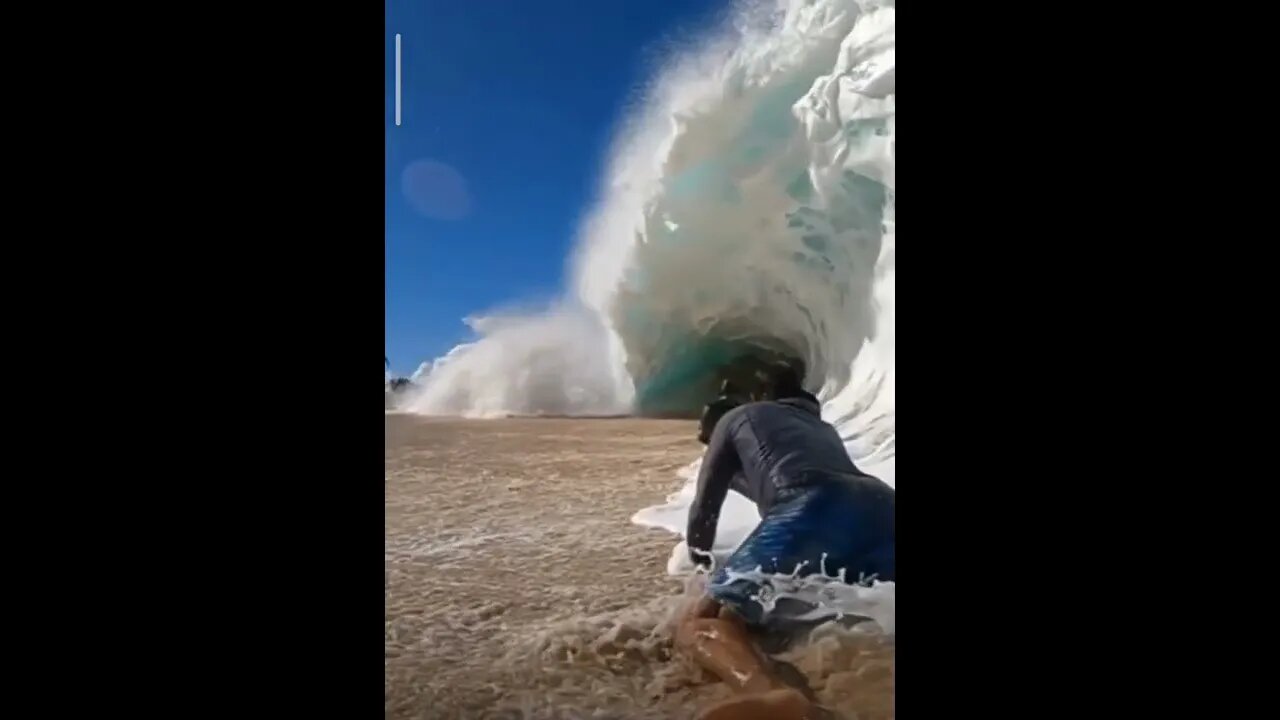 Under the wave #waves #shorts #viral #photography #wildlife #wildphotography #sea #surfing