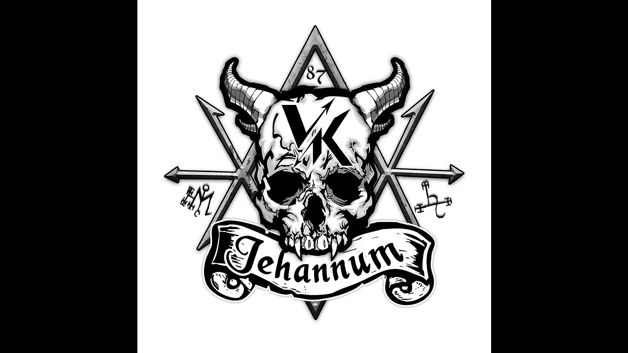 Satanist Explains How to Destroy Your Enemies with Magick Pt. 1