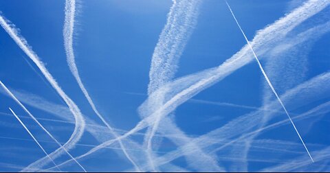 Chemtrails BAAL