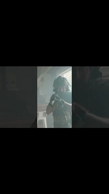 One Man Room Clearing - Full Video Out Now