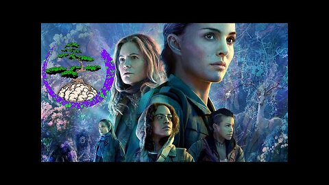 Pod 30 - Annihilation (2018)