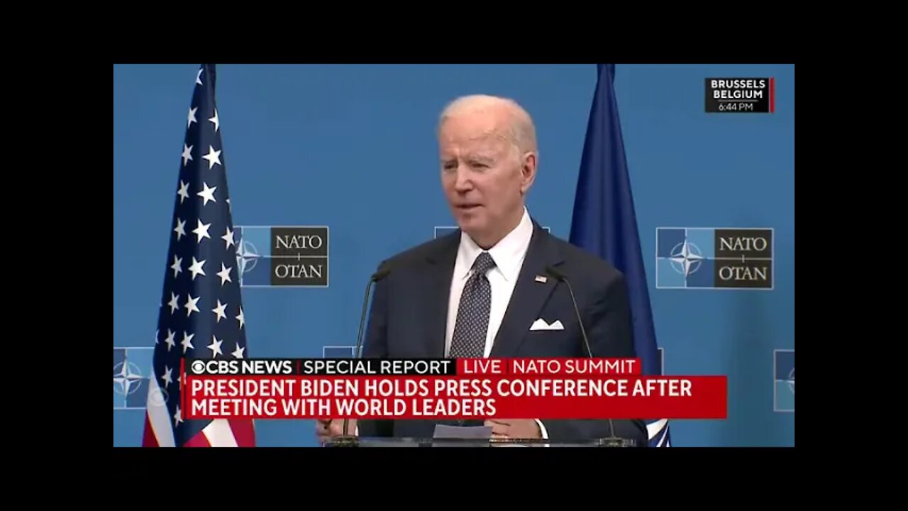 Biden I've been to many many war zones #putin #ukrainerussianwar #zelenskiy #ukrainewar #NATO