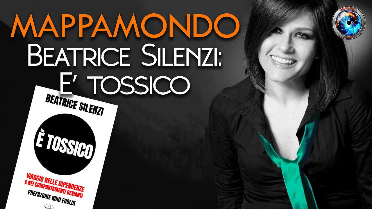 Beatrice Silenzi: E’ tossico