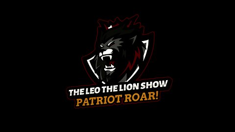 1st Leo The Lion Show