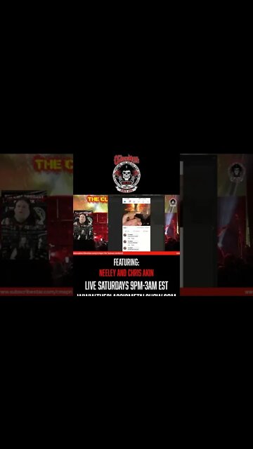 CMS | Love You, Michael!