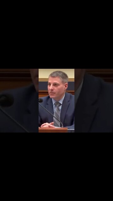 Matt Gaetz GRILLS the FBI over Hunter's laptop