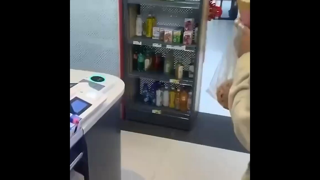 Don’t take the mark of the beast!