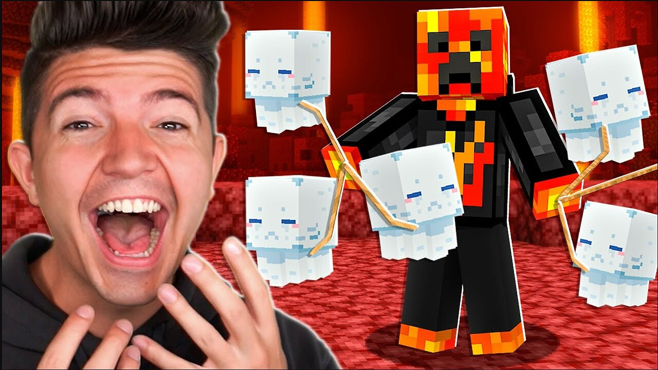 How to Tame ALL 31 Mobs in Minecraft!