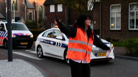 Fakkeltocht Landgraaf 7 mei 2021 Part 4