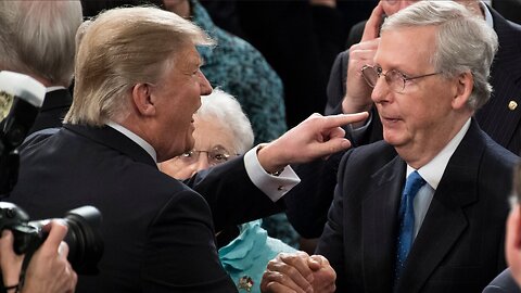 New Statement from Donald Trump!!!