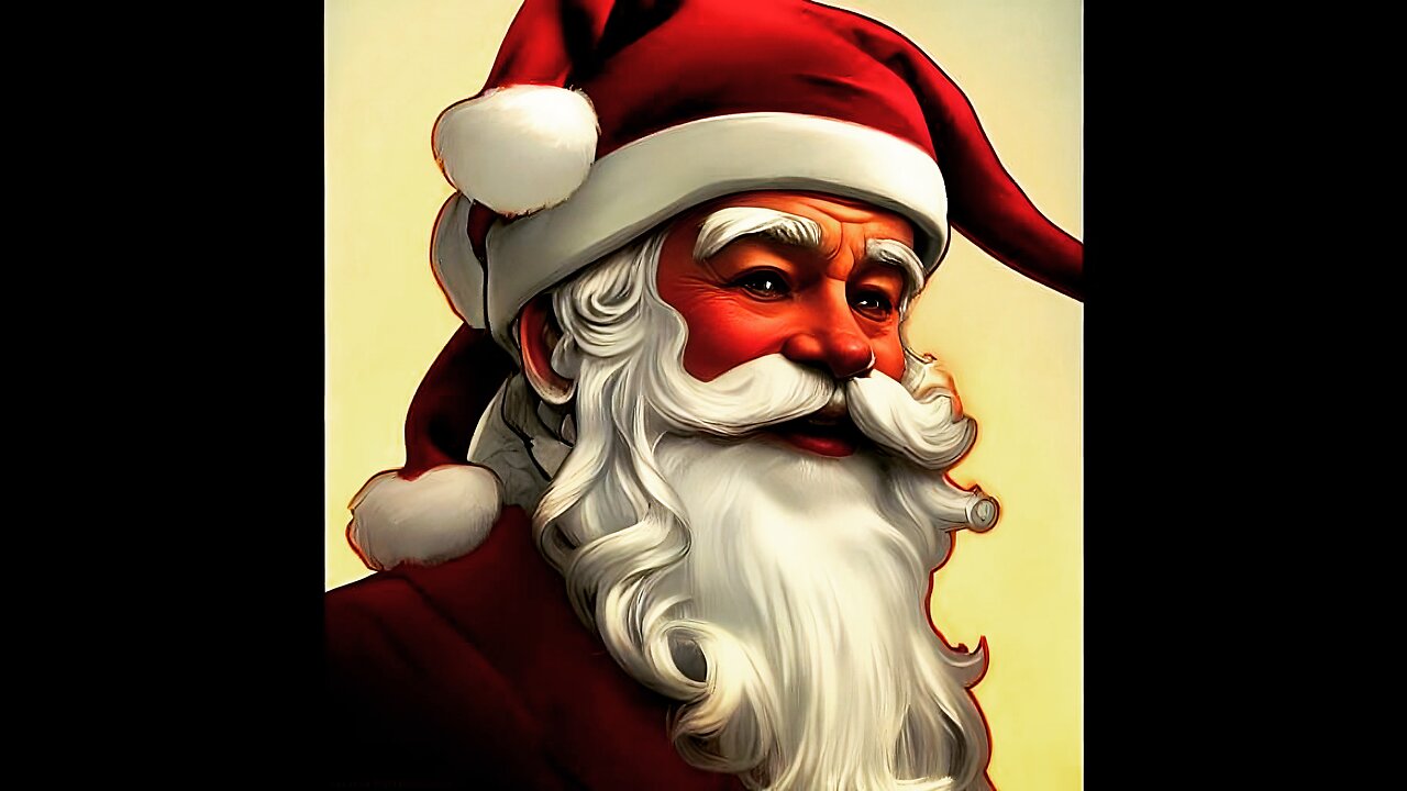 The Paris Christmas experience