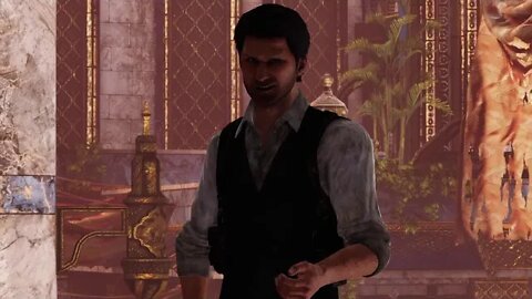 Uncharted 3 Part 20-Going Back To The Past