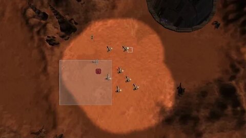 Star Wars Republic at War Invasion of GEONOSIS