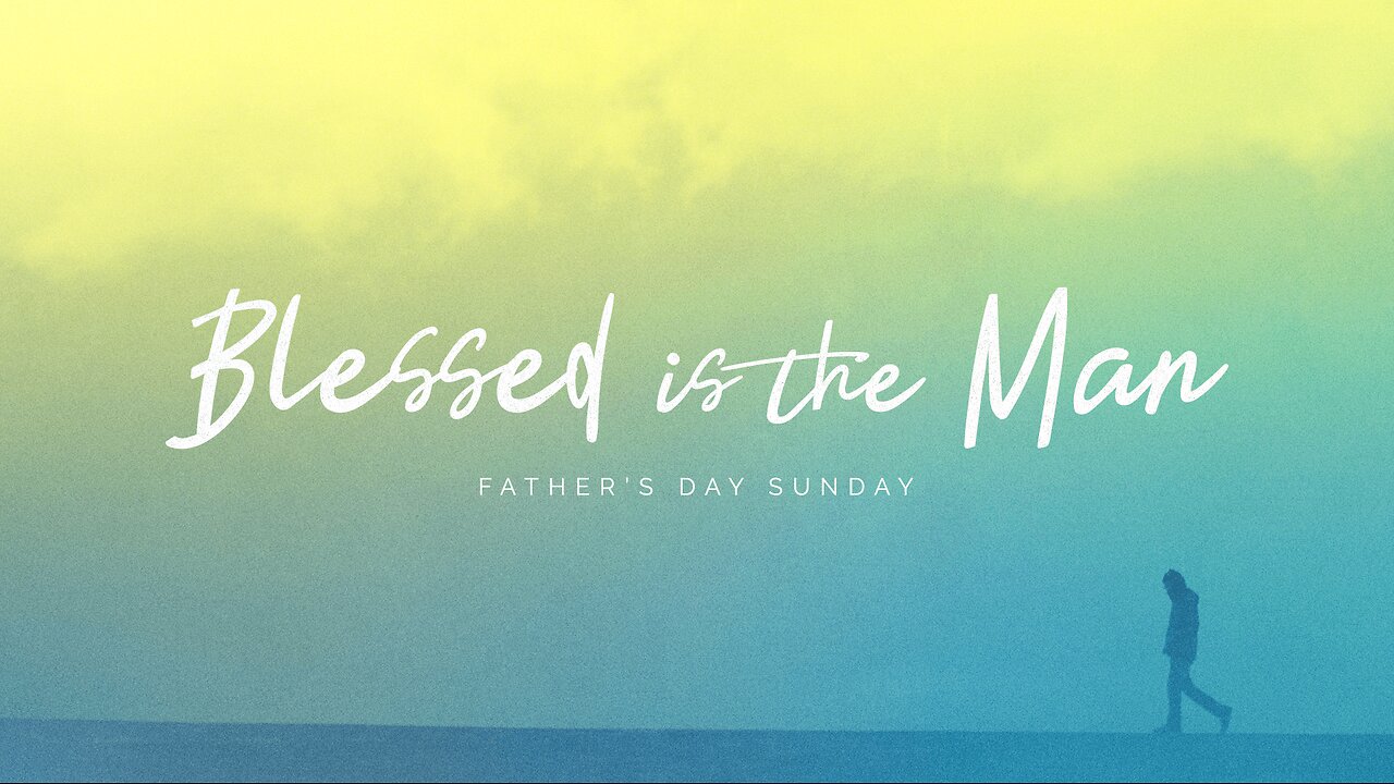 Father's Day | Jubilee Worship Center