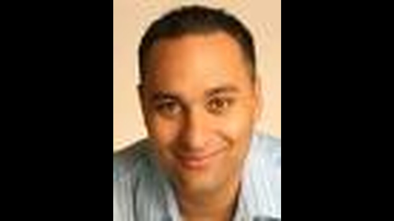 Russell Peters
