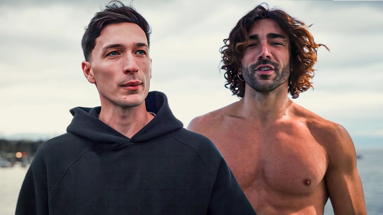 The Belmar Bros Glitch Through Geneva