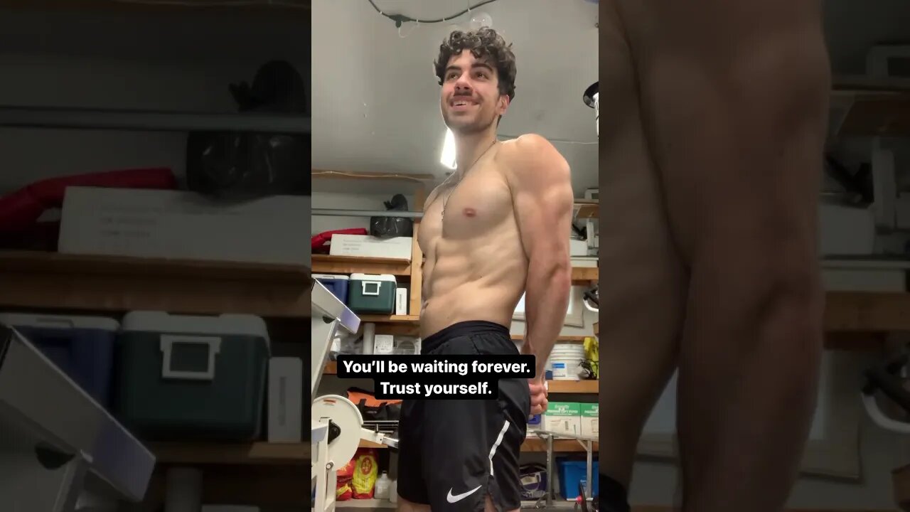 Give Your Best Effort & Start #workoutgoals #muscle #shorts #fitness #youtubeshorts
