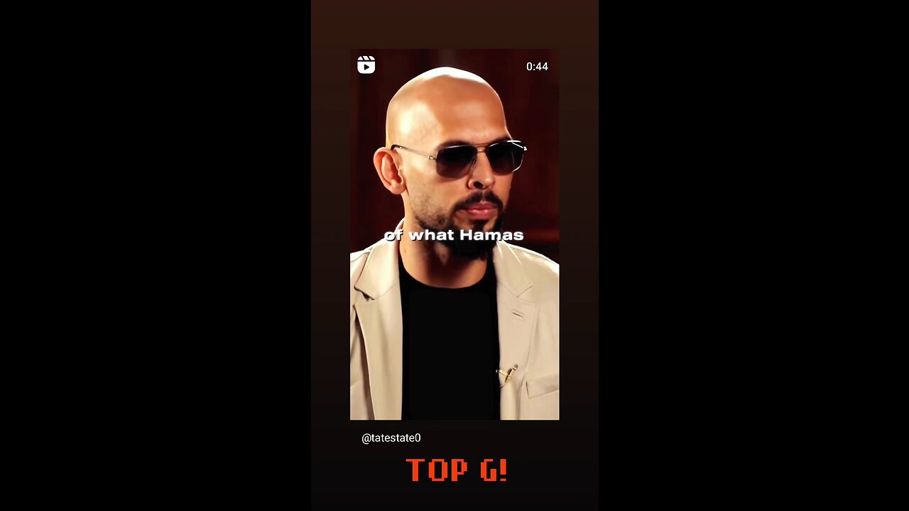 Top G