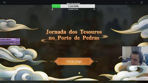 (Genshin) Não perca essas gemas de graça e fáceis