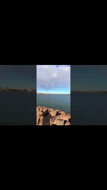 A beautiful day in Canada 🇨🇦