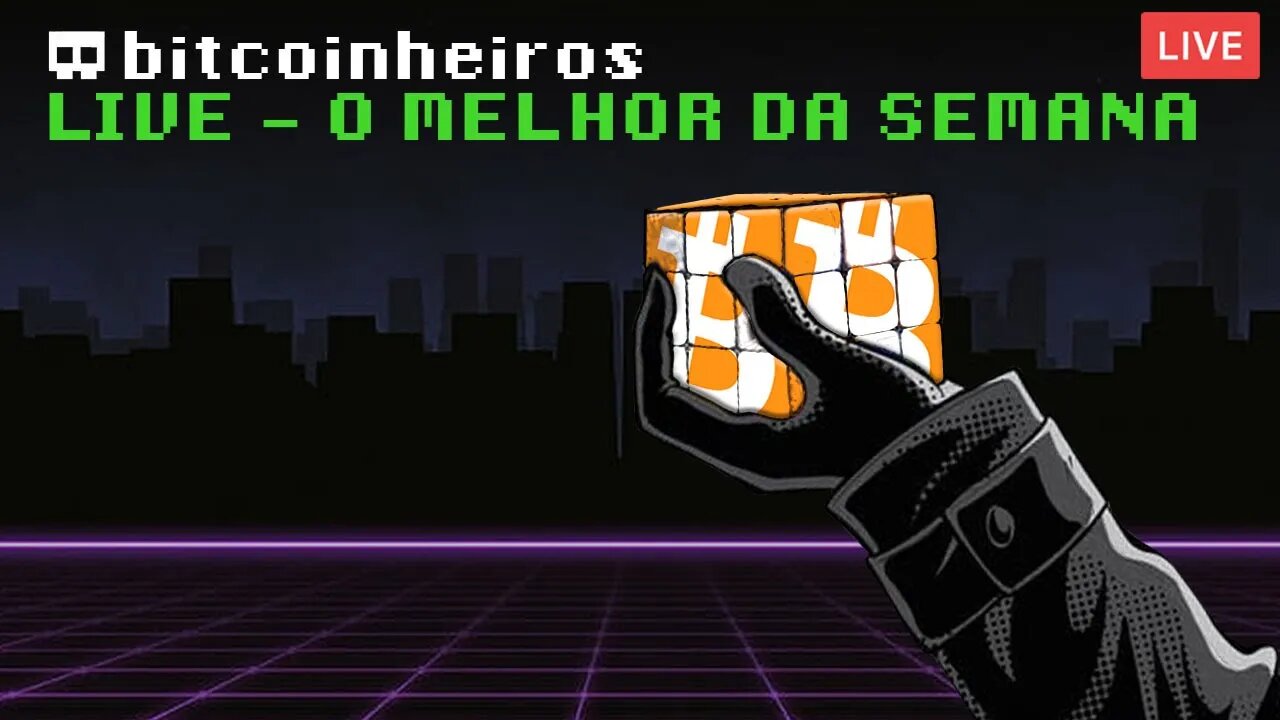 Live - O melhor da semana - 13/07/2022