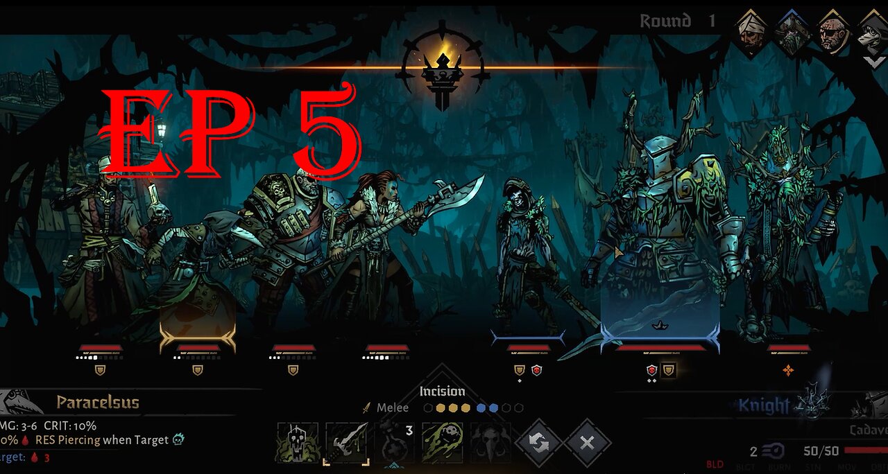 darkest dungeon 2 ep 5