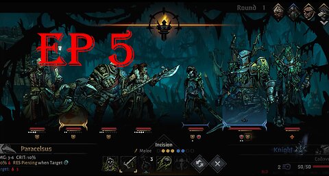 darkest dungeon 2 ep 5