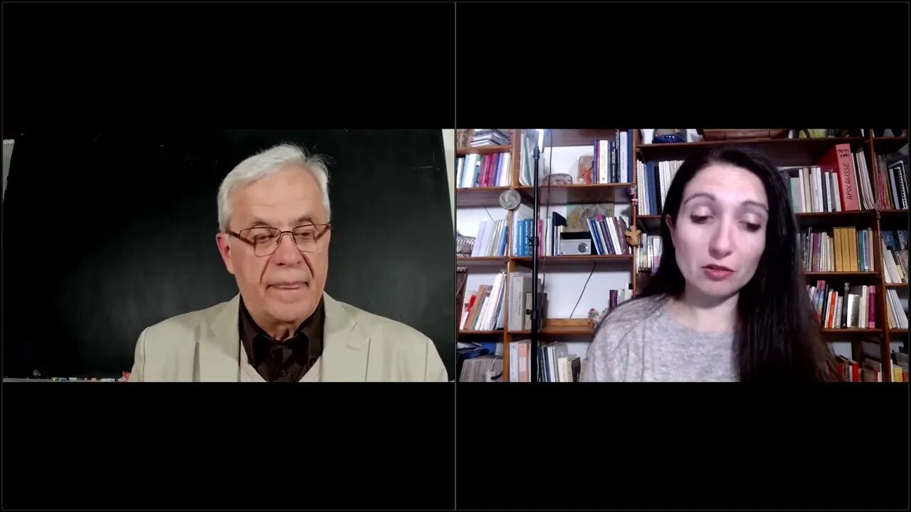 Domande e Risposte Koberwitz ITA 04 aprile 2022 Enzo Nastati