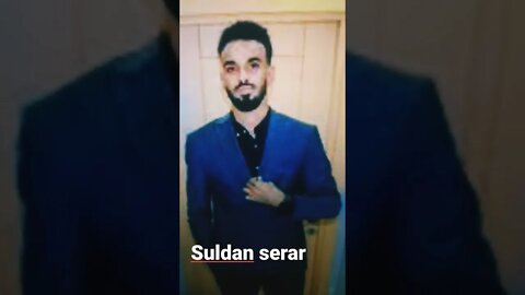 suldan serar song