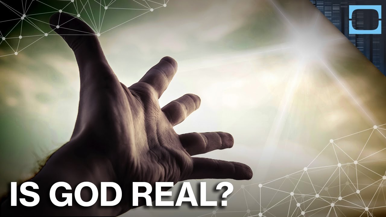 WHY THERE IS MOST LIKELY NO GOD