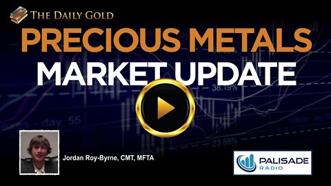 Precious Metals Video Update: Time for Gold Stocks & Silver to Lead