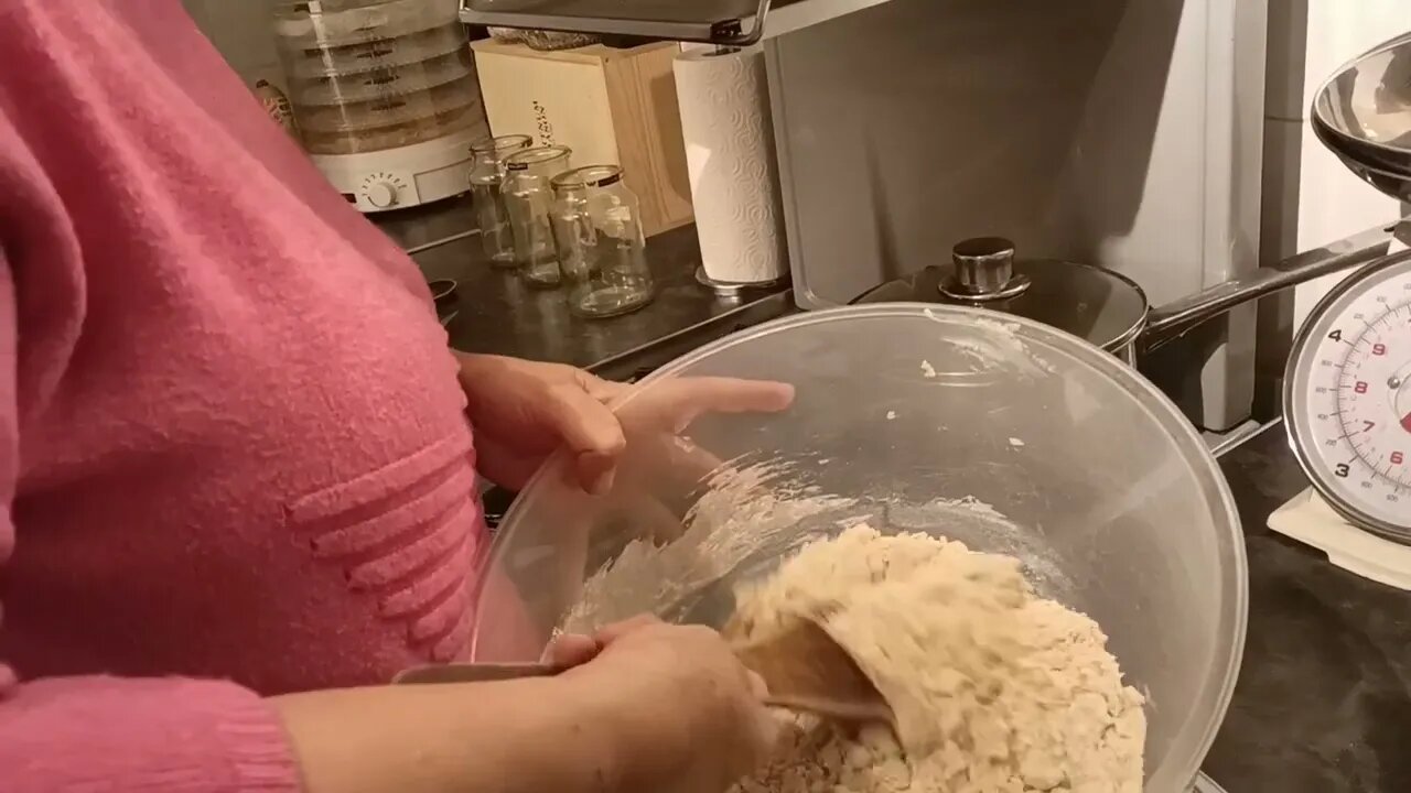 Easy Delicious Homemade Apple & Nutmeg Cookies