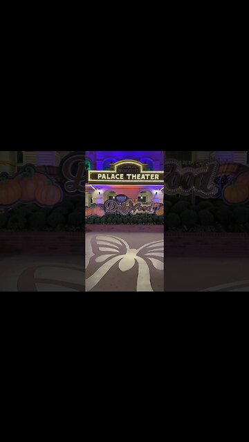 Dollywood’s Great Pumpkin LumiNights 2023 Highlights