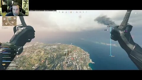Call of Duty [Warzone]