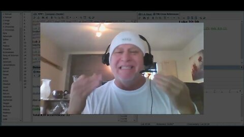 Communion WOW The KING is COMING,,Supernatural set of Events - Jonathan Kleck