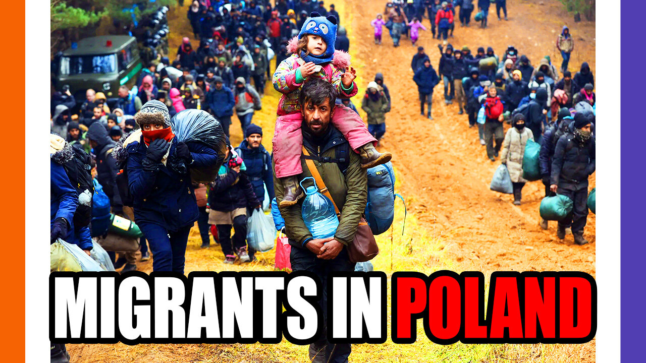 Poland Mulls Immigration Policy Tightening